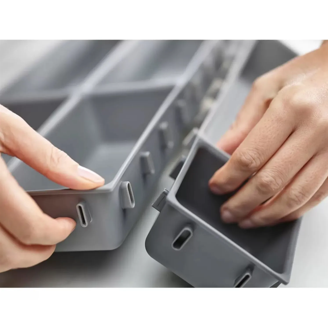 Organizador de cubiertos